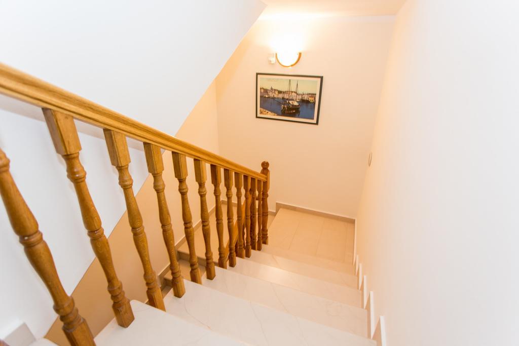 Apartments Villa Sol Ston Exterior photo